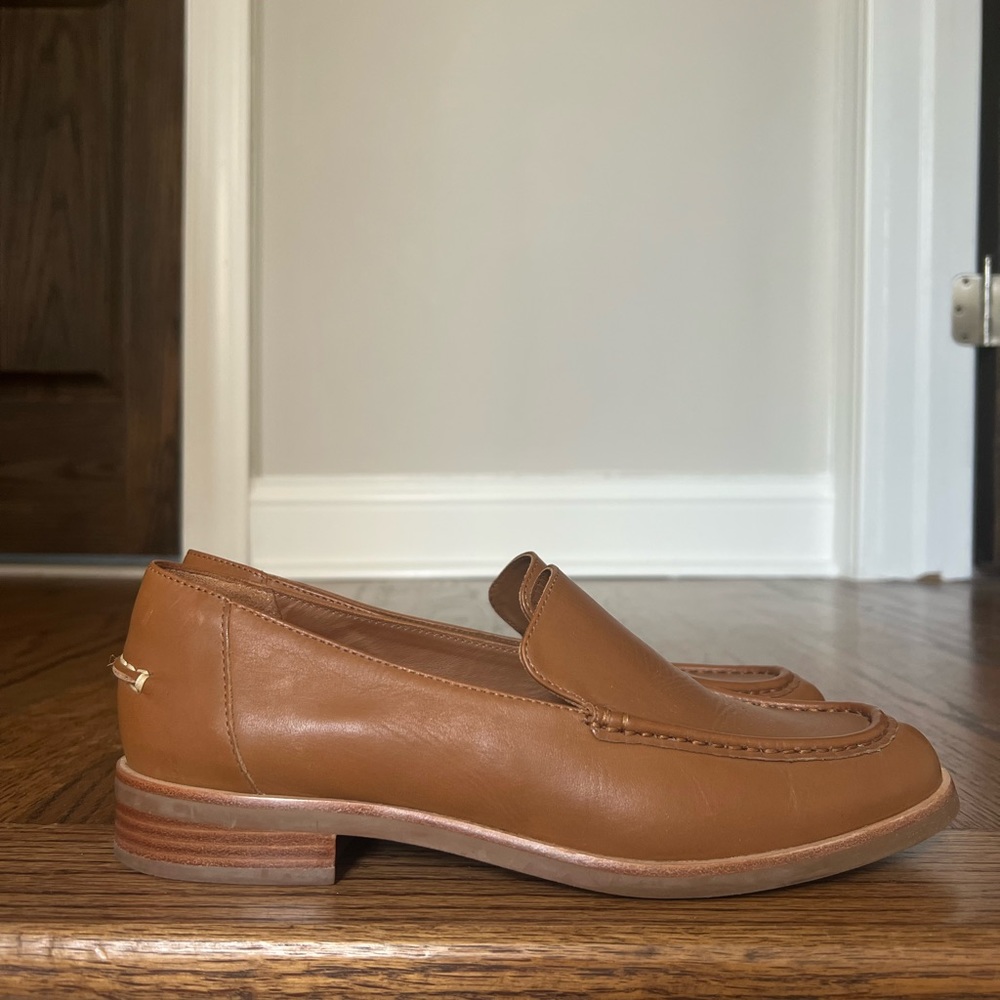 Everlane The Modern Loafer